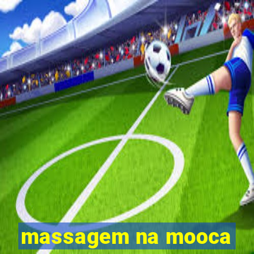 massagem na mooca